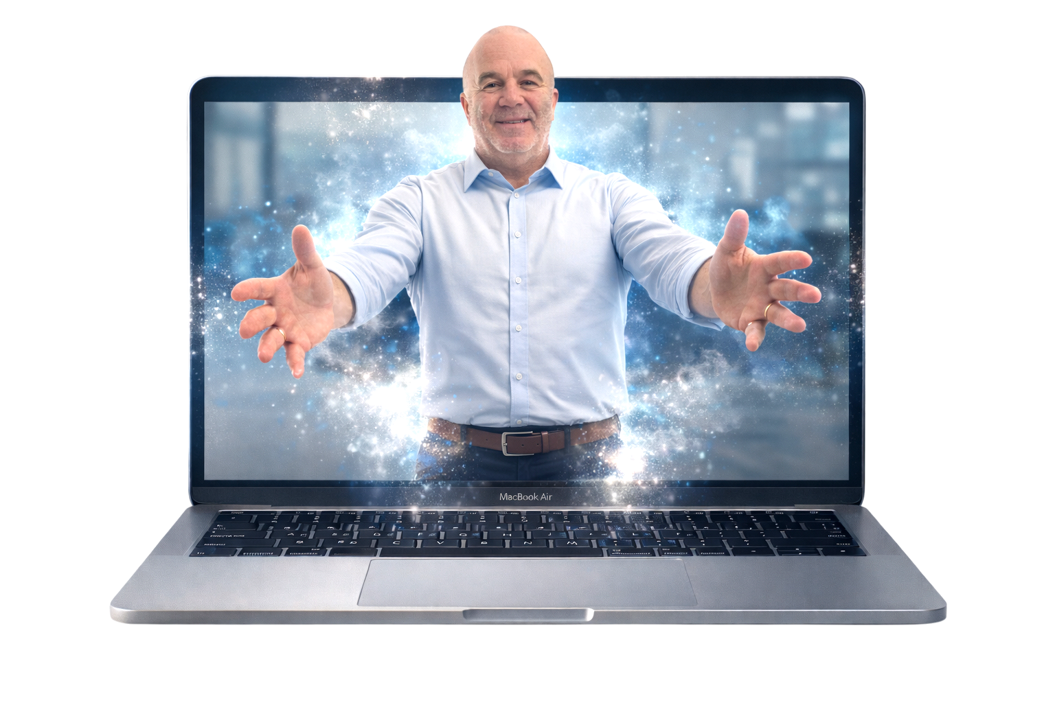 Home About Mark Tudor 3