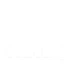 mark tudor consulting logo